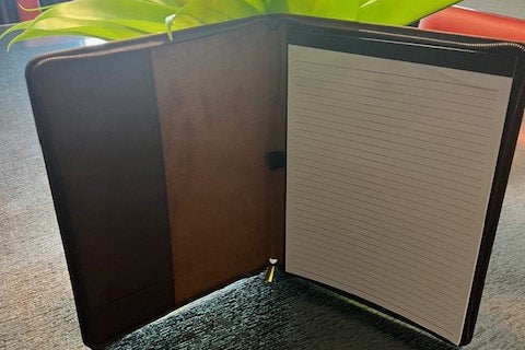 Zip Portfolio