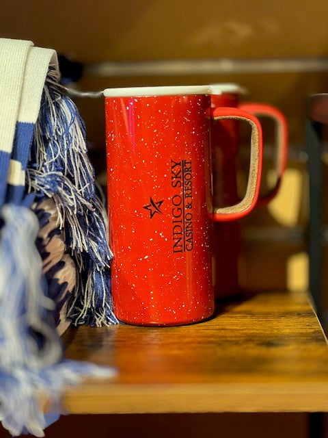Insulated mug
