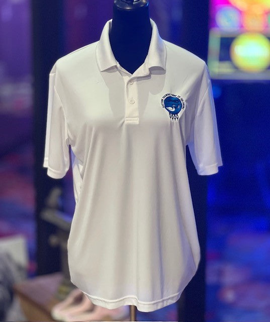 Lightweight polo-Eastern Shawnee